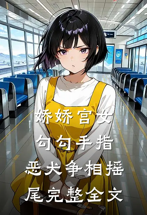 娇娇宫女勾勾手指，恶犬争相摇尾完整全文