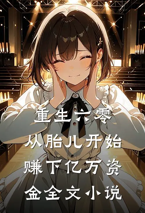 重生六零，从胎儿开始赚下亿万资金全文小说