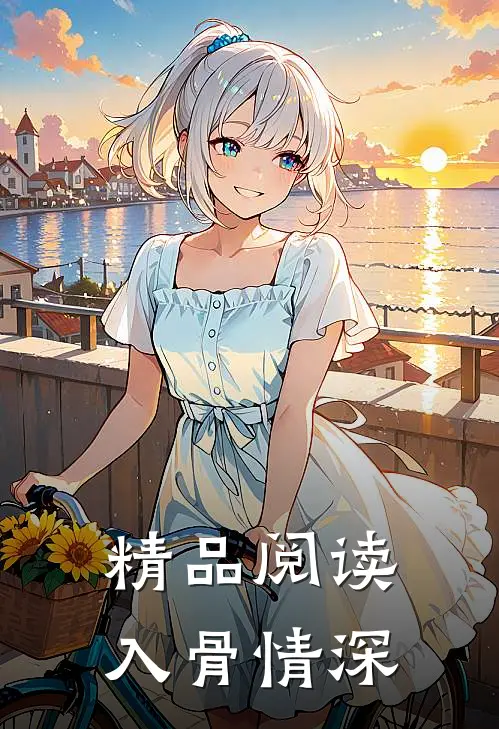 精品阅读入骨情深