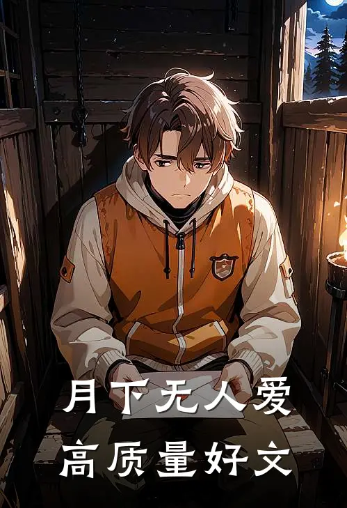 月下无人爱高质量好文