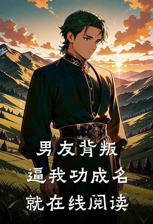 男友背叛，逼我功成名就在线阅读