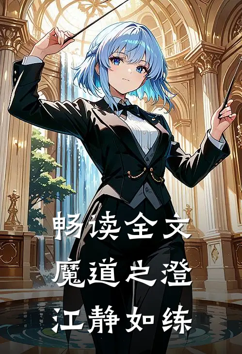 畅读全文魔道之澄江静如练