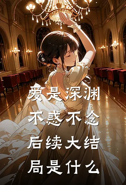 爱是深渊，不惑不念后续大结局是什么