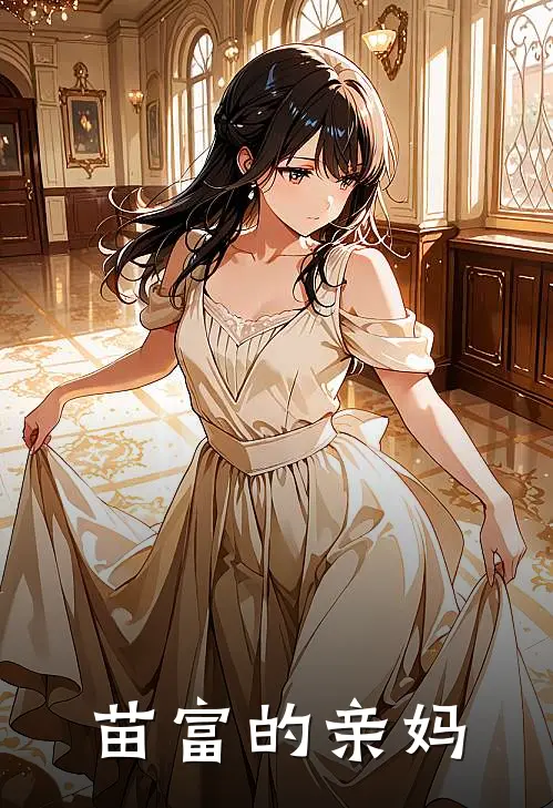 苗富的亲妈