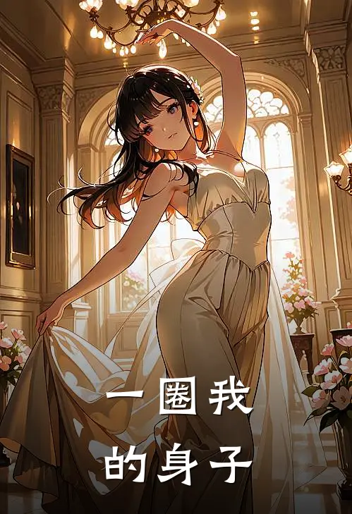 一圈我的身子
