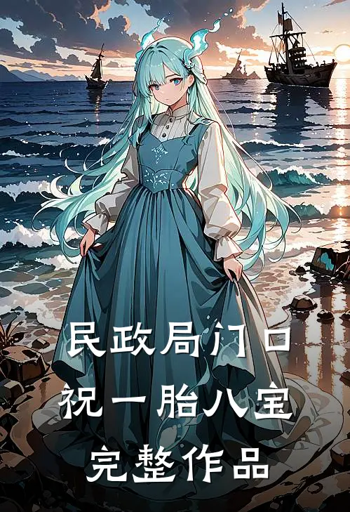 民政局门口，祝一胎八宝完整作品