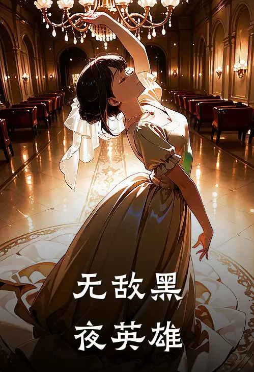 无敌黑夜英雄