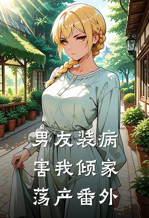 男友装病害我倾家荡产 番外