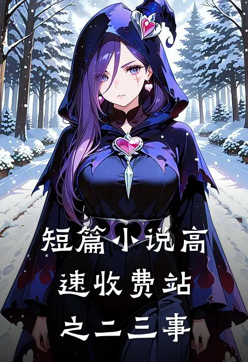 短篇小说高速收费站之二三事