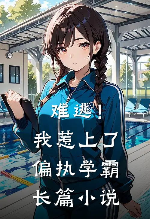难逃！我惹上了偏执学霸长篇小说