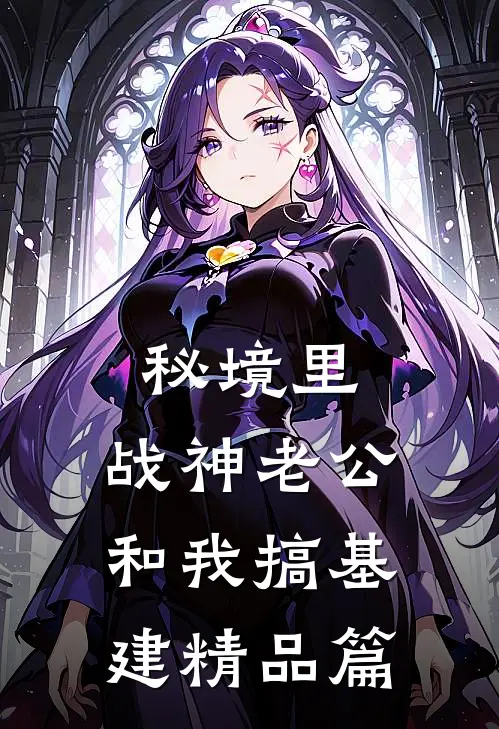 秘境里，战神老公和我搞基建精品篇