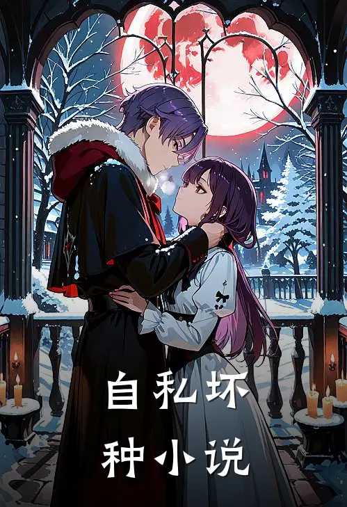 自私坏种小说