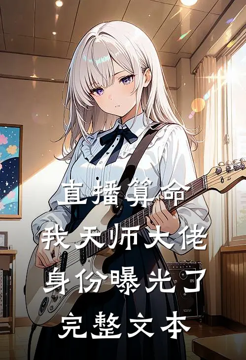 直播算命：我天师大佬身份曝光了完整文本