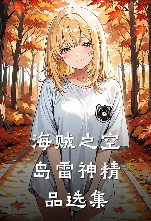 海贼之空岛雷神精品选集