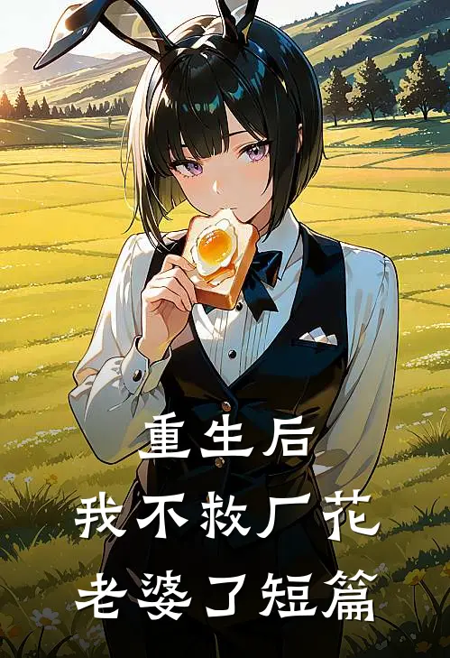 重生后，我不救厂花老婆了短篇