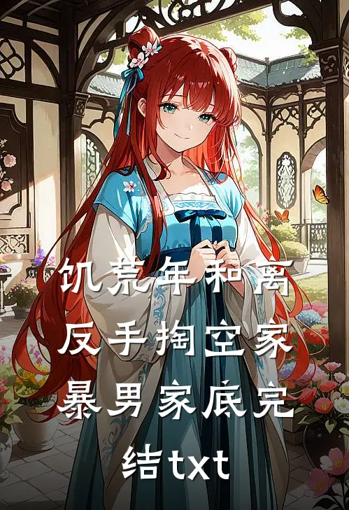 饥荒年和离，反手掏空家暴男家底完结txt