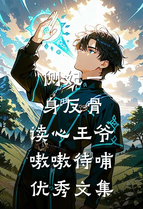 侧妃一身反骨，读心王爷嗷嗷待哺优秀文集