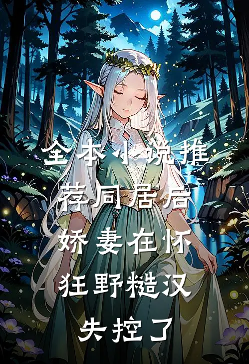 全本小说推荐同居后，娇妻在怀狂野糙汉失控了