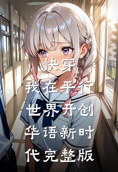 快穿：我在平行世界开创华语新时代完整版