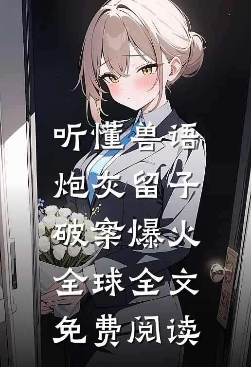 听懂兽语：炮灰留子破案爆火全球全文免费阅读