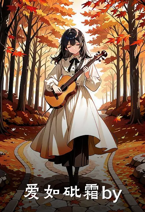 爱如砒霜by