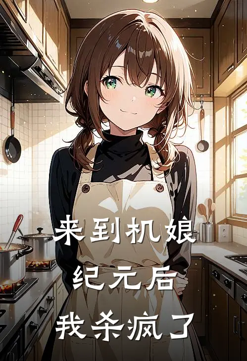 来到机娘纪元后，我杀疯了