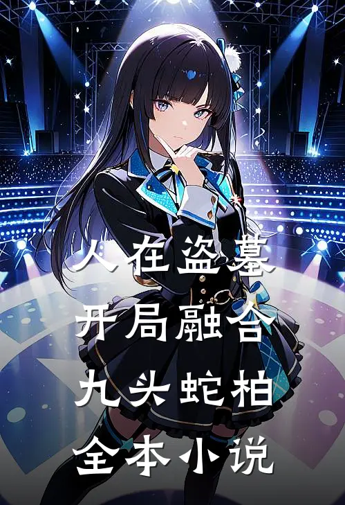 人在盗墓：开局融合九头蛇柏全本小说