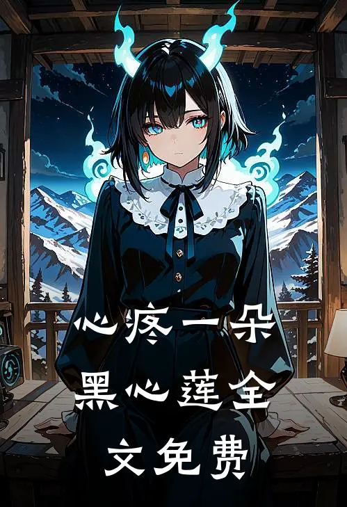 心疼一朵黑心莲全文免费