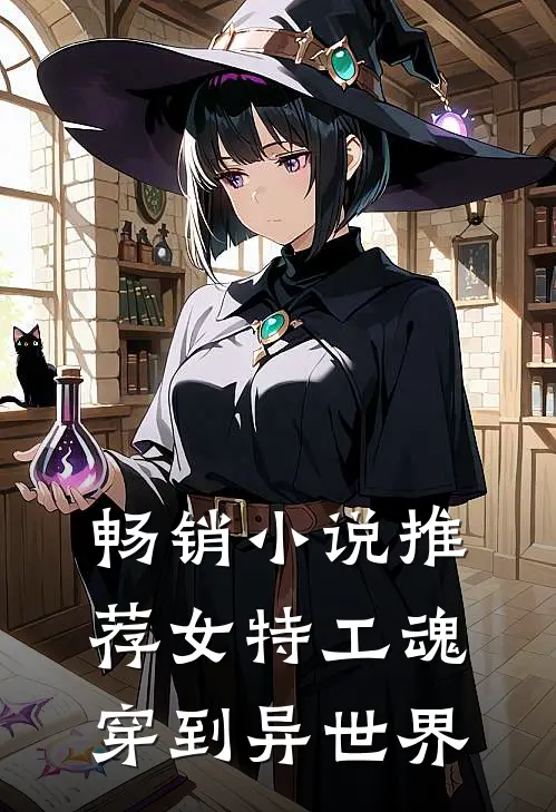 畅销小说推荐女特工魂穿到异世界