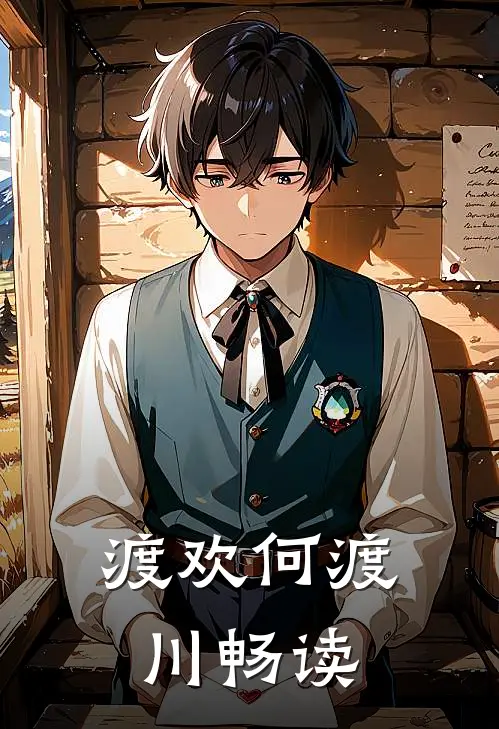 渡欢何渡川畅读