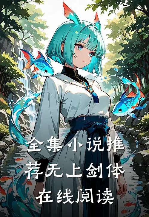 全集小说推荐无上剑体在线阅读