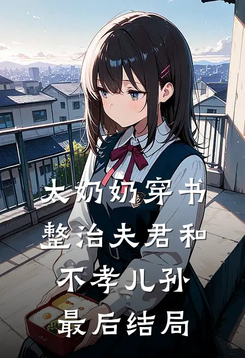 太奶奶穿书：整治夫君和不孝儿孙最后结局