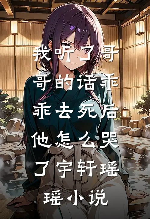我听了哥哥的话乖乖去死后，他怎么哭了宇轩瑶瑶小说