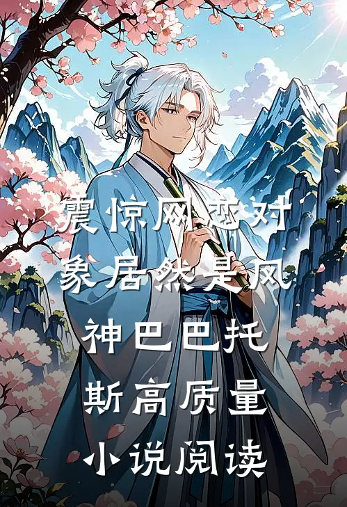 震惊网恋对象居然是风神巴巴托斯高质量小说阅读