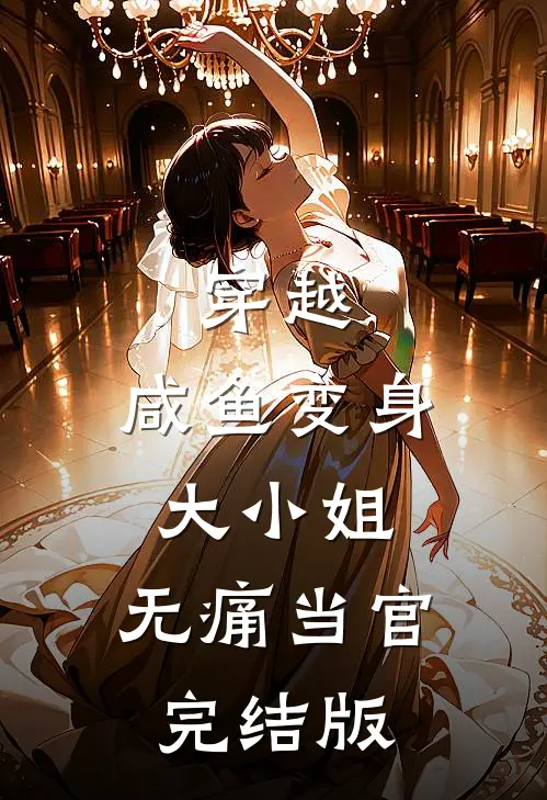 穿越：咸鱼变身大小姐，无痛当官完结版