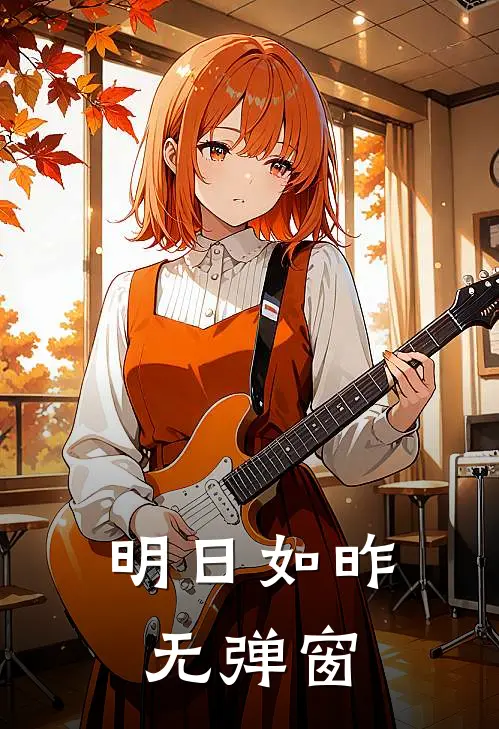 明日如昨无弹窗