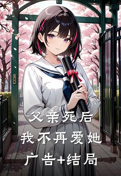 父亲死后，我不再爱她广告+结局