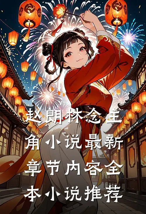 赵朗林念主角小说最新章节内容全本小说推荐