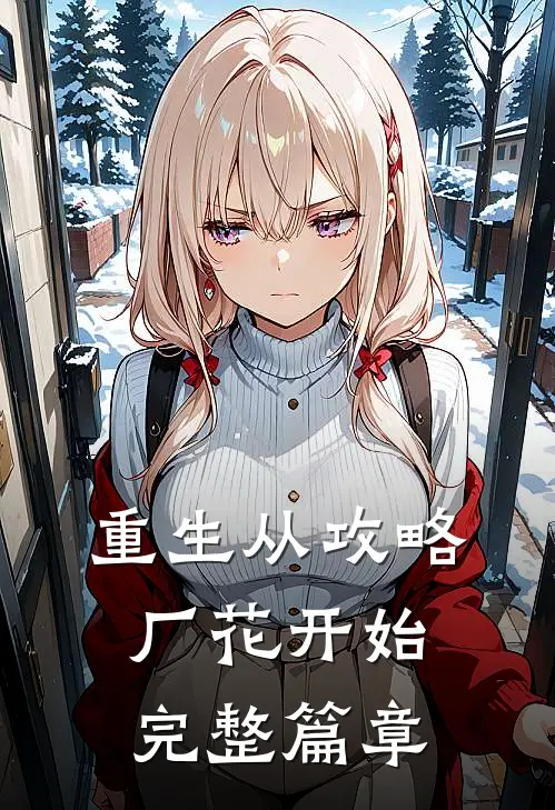 重生从攻略厂花开始完整篇章