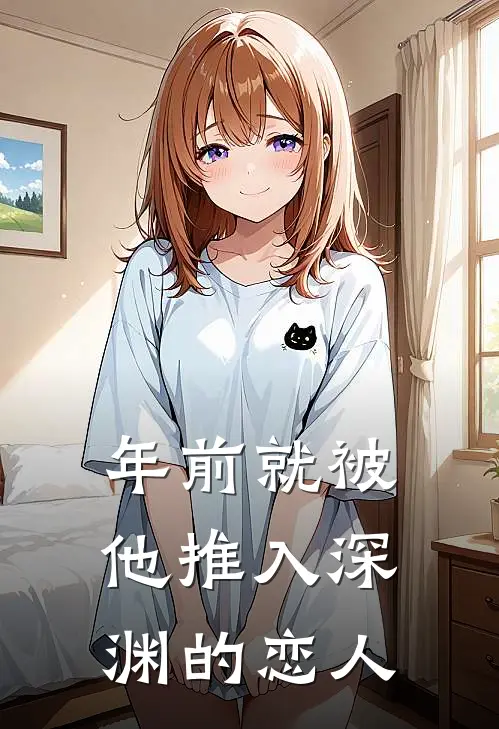 年前就被他推入深渊的恋人
