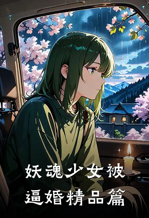 妖魂少女被逼婚精品篇