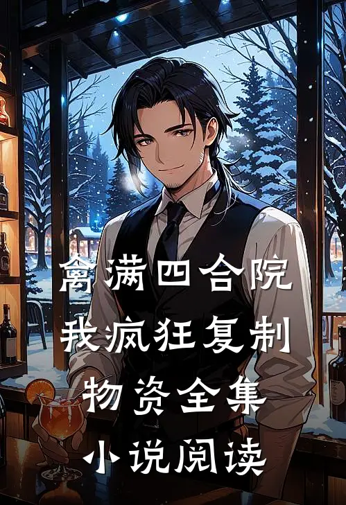 禽满四合院：我疯狂复制物资全集小说阅读