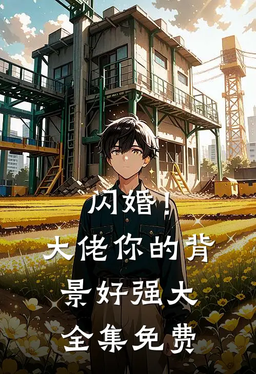 闪婚！大佬你的背景好强大全集免费