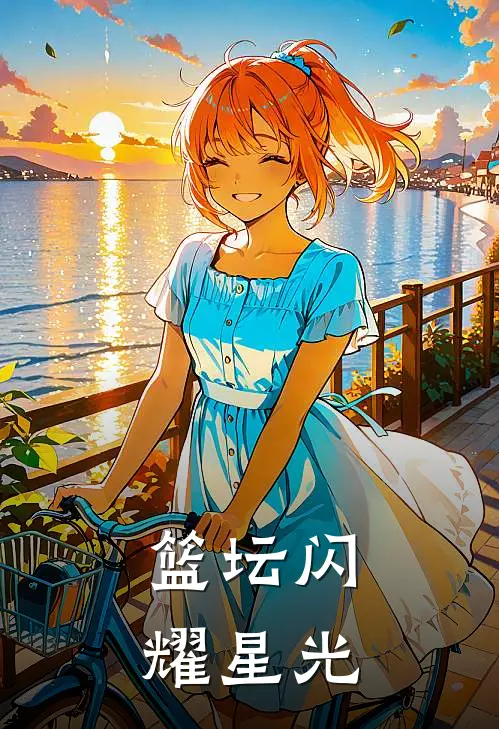 篮坛闪耀星光
