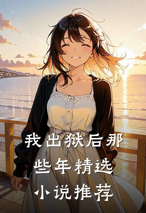 我出狱后那些年精选小说推荐