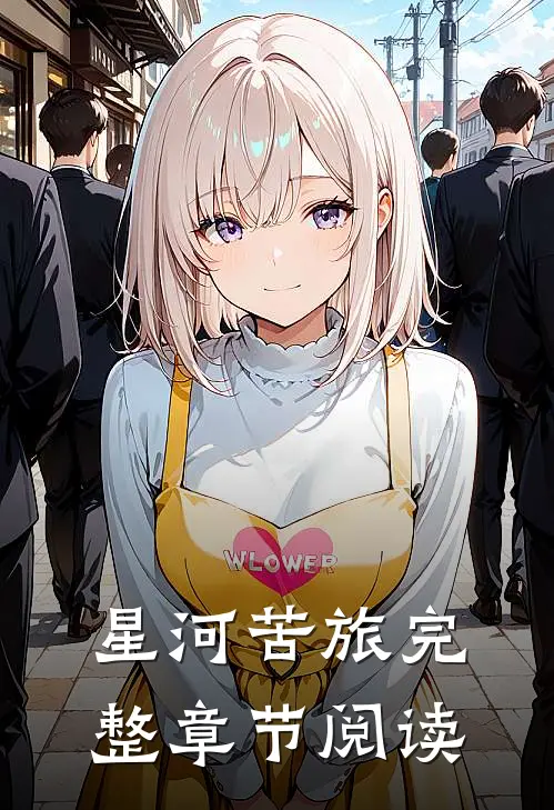 星河苦旅完整章节阅读