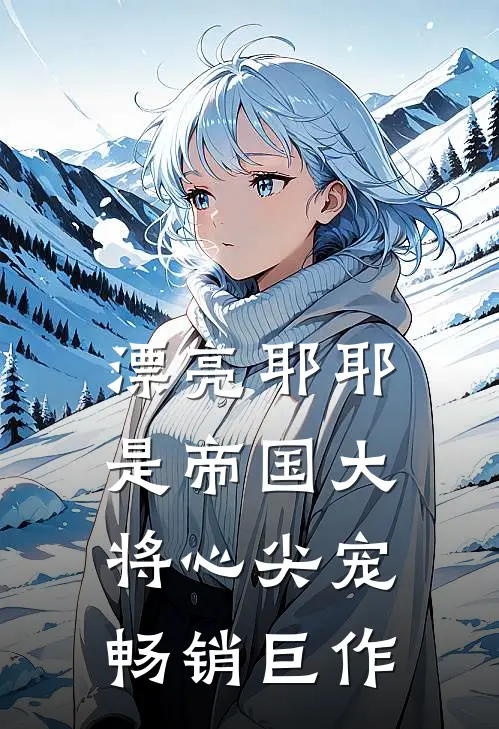 漂亮耶耶是帝国大将心尖宠畅销巨作