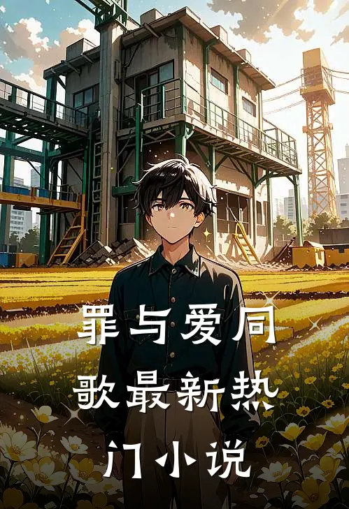 罪与爱同歌最新热门小说