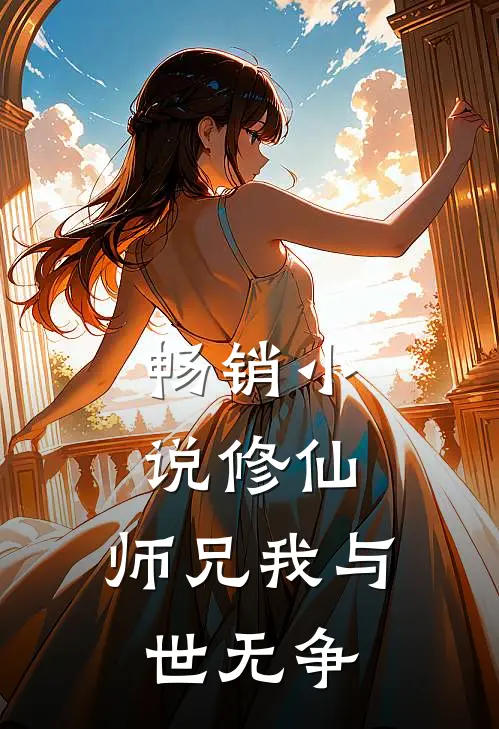 畅销小说修仙，师兄我与世无争