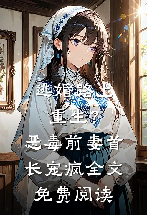 逃婚路上重生？恶毒前妻首长宠疯全文免费阅读